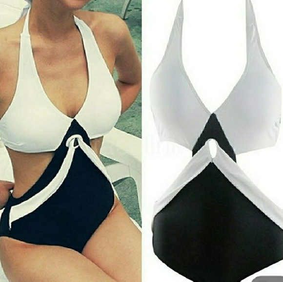 Other - 💥 HOST PICK 💥 New Monkini 1 pc